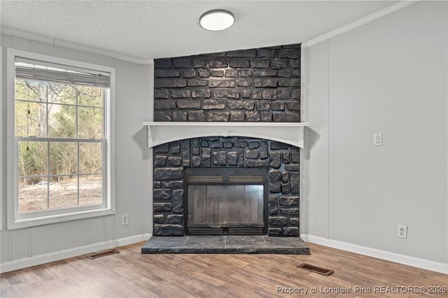 9890 Blackjack Drive, Sanford, NC 27332