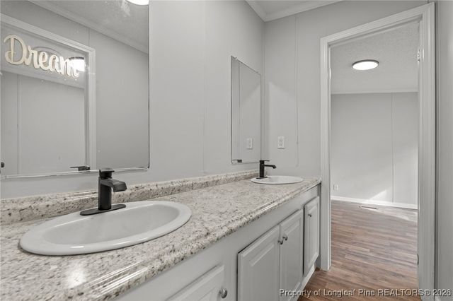 9890 Blackjack Drive, Sanford, NC 27332