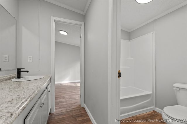 9890 Blackjack Drive, Sanford, NC 27332