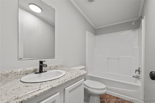 9890 Blackjack Drive, Sanford, NC 27332