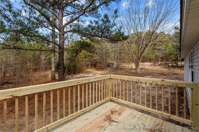 9890 Blackjack Drive, Sanford, NC 27332