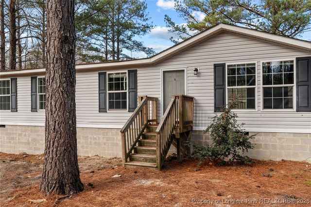 9890 Blackjack Drive, Sanford, NC 27332