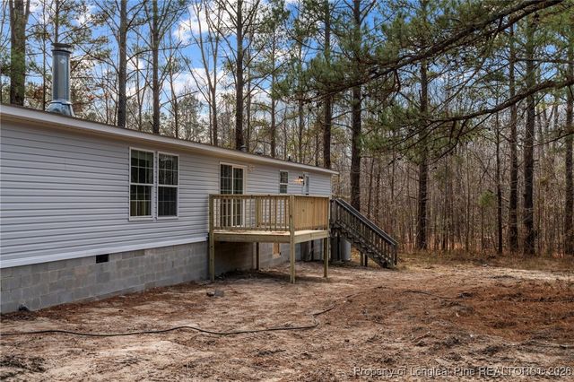 9890 Blackjack Drive, Sanford, NC 27332