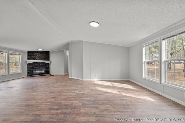 9890 Blackjack Drive, Sanford, NC 27332