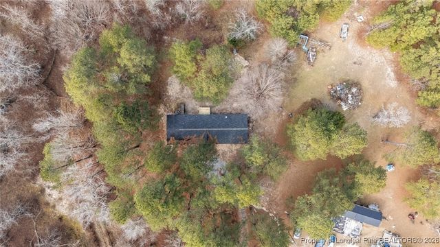 9890 Blackjack Drive, Sanford, NC 27332