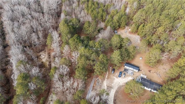 9890 Blackjack Drive, Sanford, NC 27332