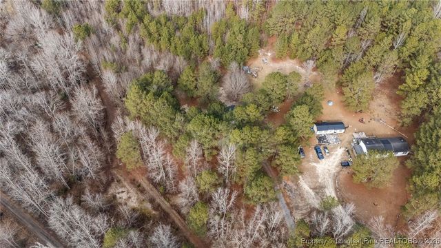 9890 Blackjack Drive, Sanford, NC 27332