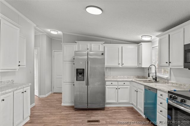 9890 Blackjack Drive, Sanford, NC 27332