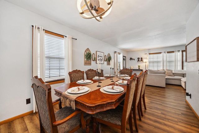 375 Greendale Drive, Janesville, WI 53546