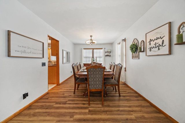 375 Greendale Drive, Janesville, WI 53546