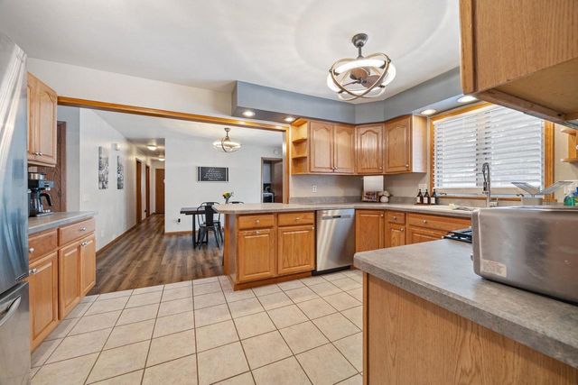 375 Greendale Drive, Janesville, WI 53546