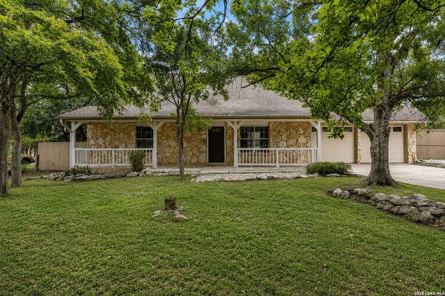 28028 BONN MOUNTAIN ST, San Antonio, TX 78260