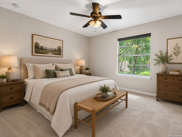 28028 BONN MOUNTAIN ST, San Antonio, TX 78260