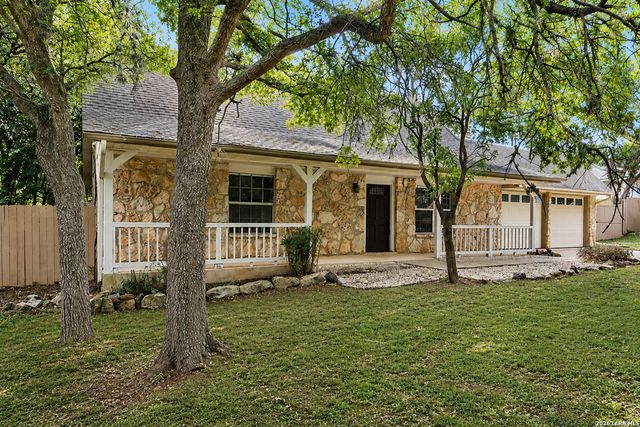 28028 BONN MOUNTAIN ST, San Antonio, TX 78260