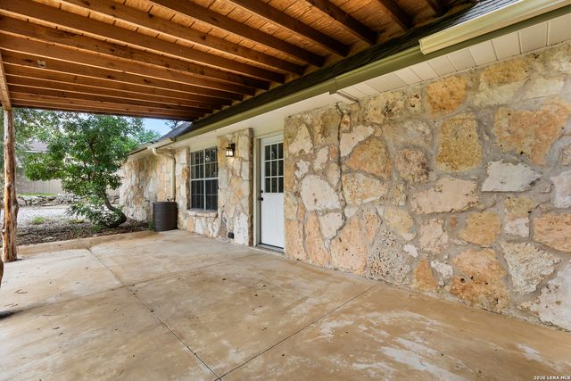 28028 BONN MOUNTAIN ST, San Antonio, TX 78260
