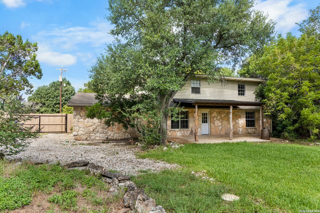 28028 BONN MOUNTAIN ST, San Antonio, TX 78260
