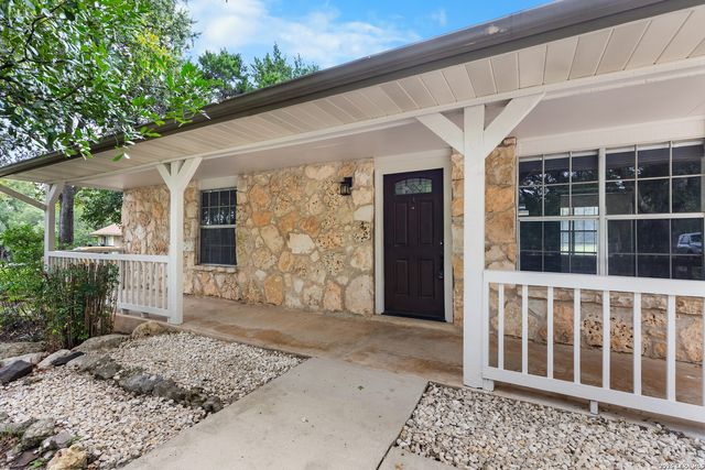28028 BONN MOUNTAIN ST, San Antonio, TX 78260