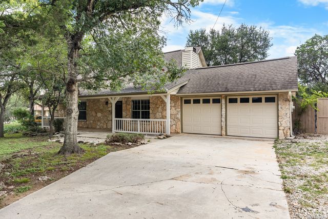 28028 BONN MOUNTAIN ST, San Antonio, TX 78260