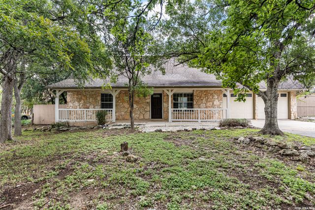 28028 BONN MOUNTAIN ST, San Antonio, TX 78260
