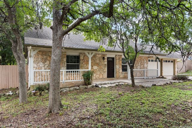 28028 BONN MOUNTAIN ST, San Antonio, TX 78260