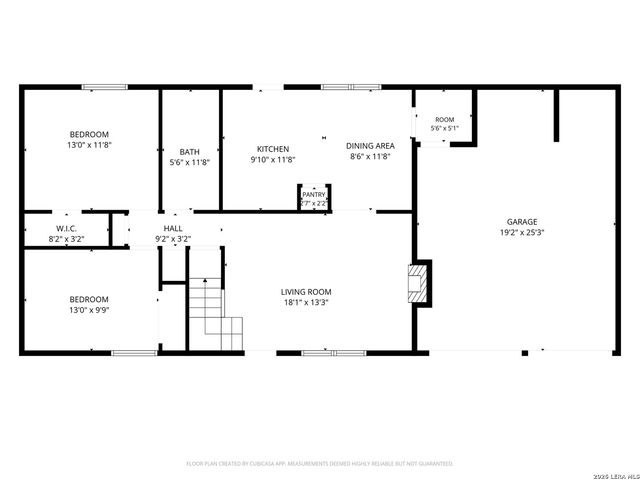 28028 BONN MOUNTAIN ST, San Antonio, TX 78260