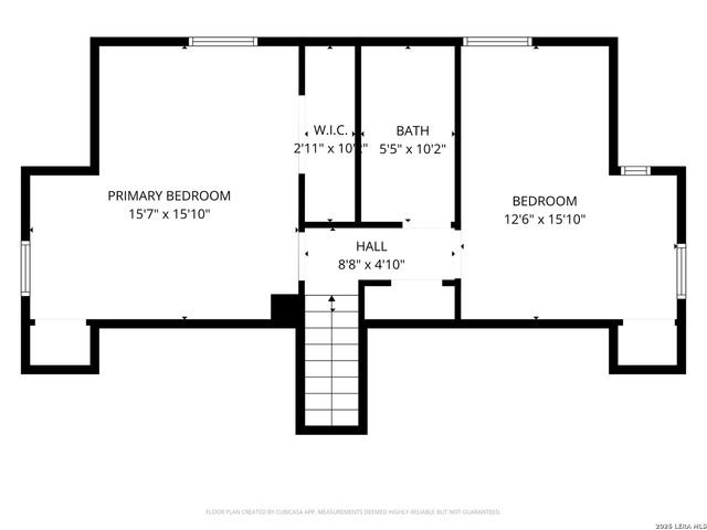 28028 BONN MOUNTAIN ST, San Antonio, TX 78260