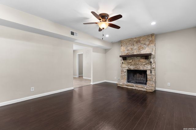 28028 BONN MOUNTAIN ST, San Antonio, TX 78260