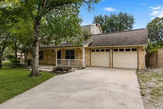 28028 BONN MOUNTAIN ST, San Antonio, TX 78260