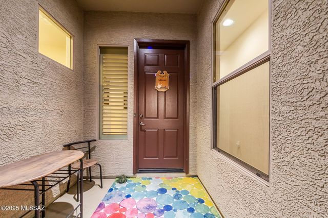 8495 N Shadow Wash Way, Tucson, AZ 85743