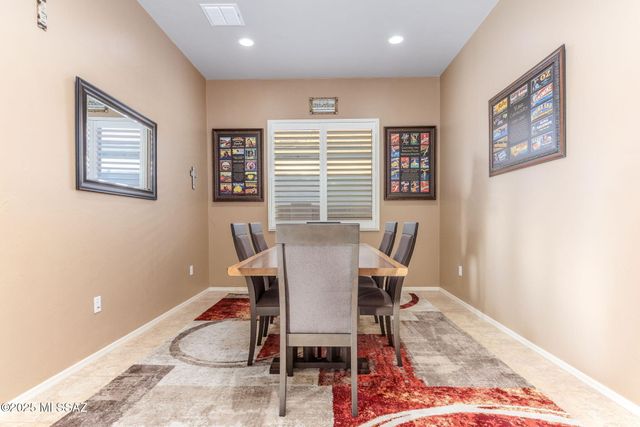 8495 N Shadow Wash Way, Tucson, AZ 85743