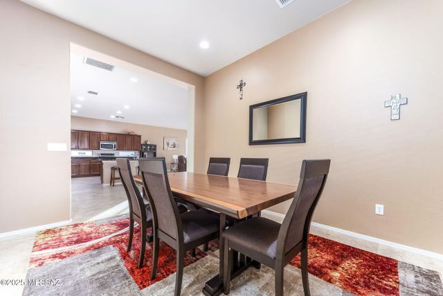 8495 N Shadow Wash Way, Tucson, AZ 85743