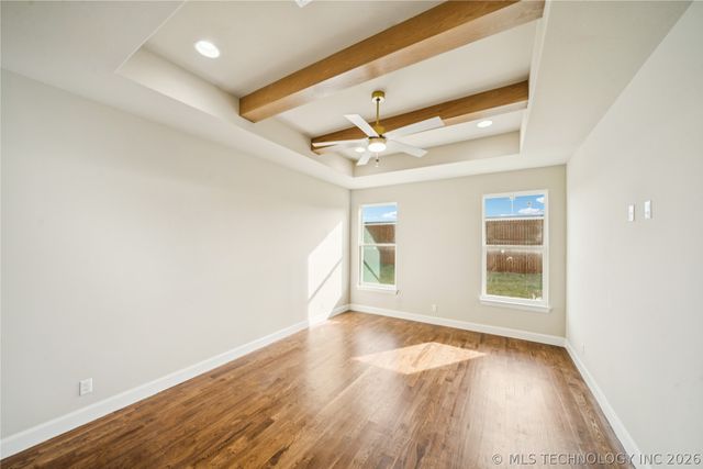 9716 E 132nd Street, Bixby, OK 74008