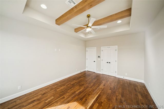 9716 E 132nd Street, Bixby, OK 74008