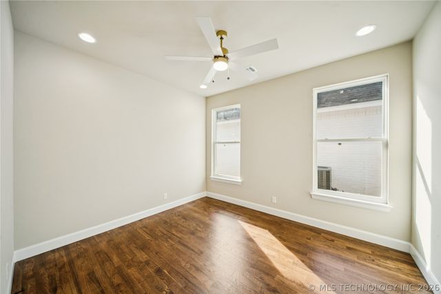 9716 E 132nd Street, Bixby, OK 74008