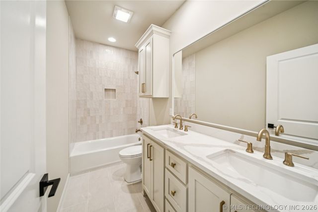 9716 E 132nd Street, Bixby, OK 74008