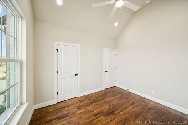 9716 E 132nd Street, Bixby, OK 74008