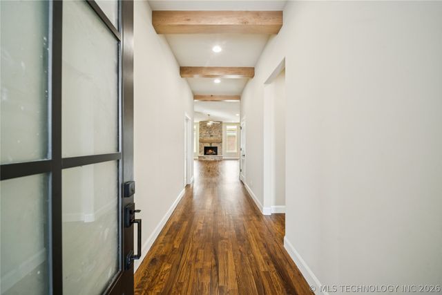 9716 E 132nd Street, Bixby, OK 74008