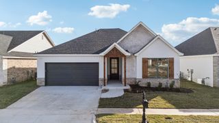 9716 E 132nd Street, Bixby, OK 74008