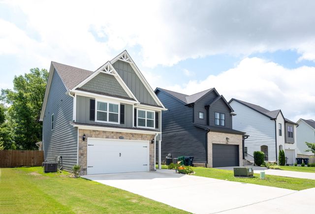 6438 Dharma Lp 30, East Ridge, TN 37412