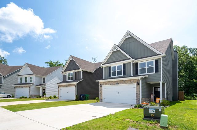 6438 Dharma Lp 30, East Ridge, TN 37412