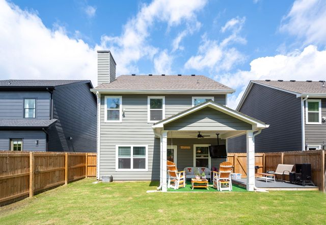 6438 Dharma Lp 30, East Ridge, TN 37412