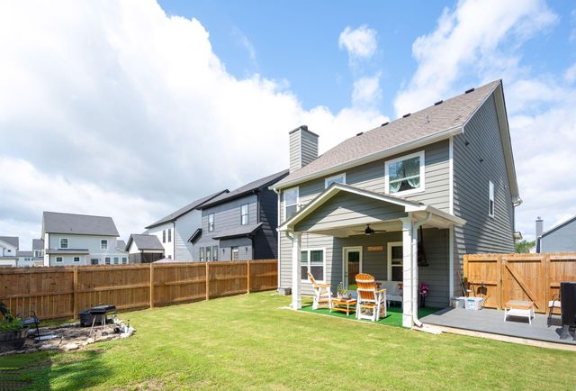 6438 Dharma Lp 30, East Ridge, TN 37412