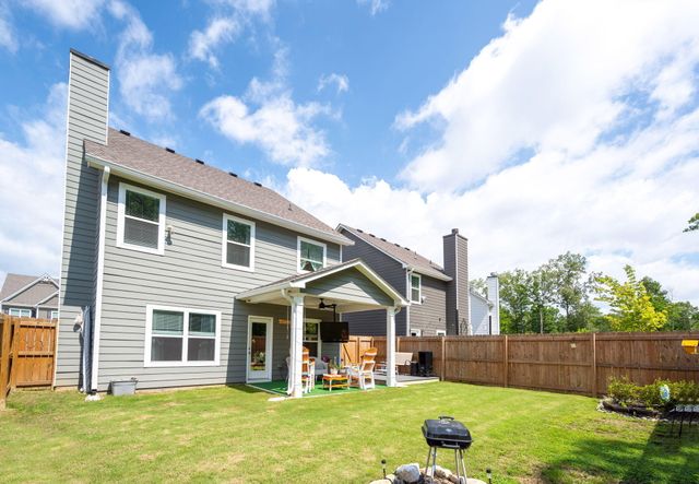 6438 Dharma Lp 30, East Ridge, TN 37412
