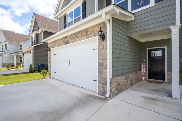 6438 Dharma Lp 30, East Ridge, TN 37412