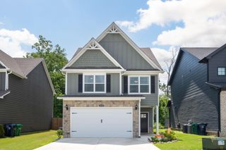 6438 Dharma Lp 30, East Ridge, TN 37412