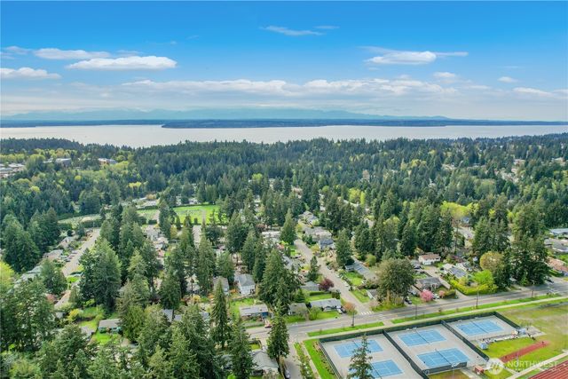 16751 Linden Avenue N, Shoreline, WA 98133