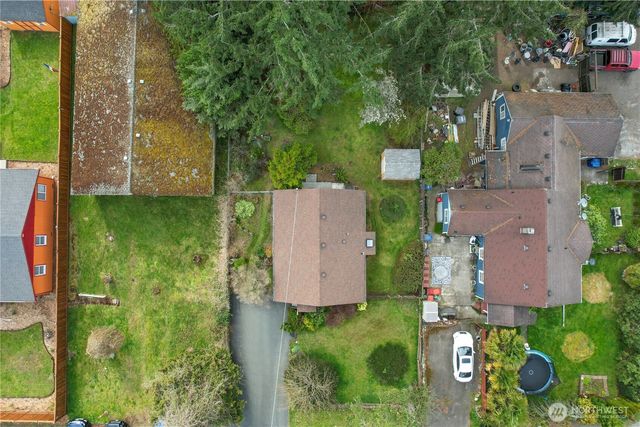 16751 Linden Avenue N, Shoreline, WA 98133