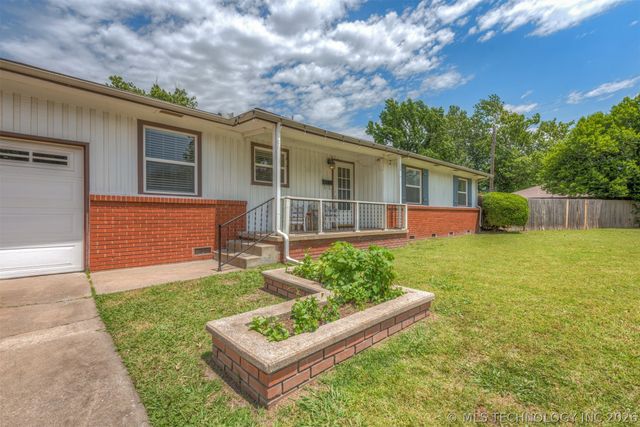 3609 E 38th Street, Tulsa, OK 74135
