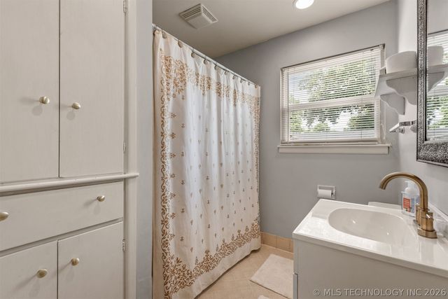 3609 E 38th Street, Tulsa, OK 74135