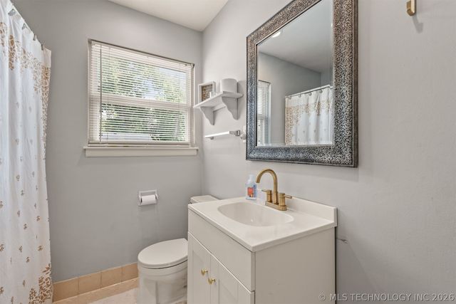 3609 E 38th Street, Tulsa, OK 74135